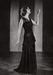 Vera Bobrowska