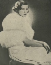 Vera Bobrowska