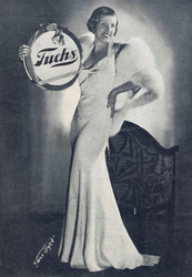 Vera Bobrowska