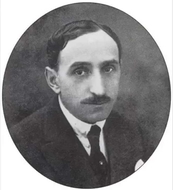 Vincent Scotto Vincent Scotto