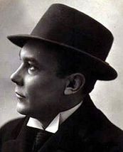 Wacław Brzeziński senior Wacław Brzeziński senior