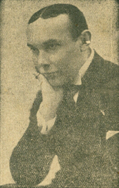 Wacław Brzeziński senior Wacław Brzeziński senior