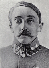 Wacław Kostek-Biernacki