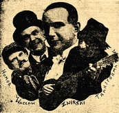 Wacław Żwirski