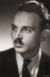 Waldemar Valdi