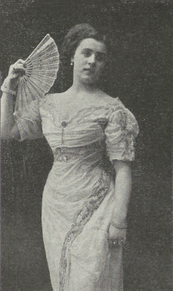 Waleria Dobosz-Markowska Waleria Dobosz-Markowska