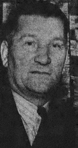 Waluś Mossakowski Waluś Mossakowski