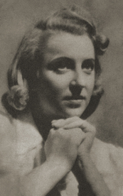 Wanda Frogni