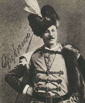 Wiktor Grąbczewski Wiktor Grąbczewski