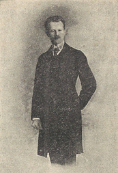 Wiktor Grąbczewski Wiktor Grąbczewski