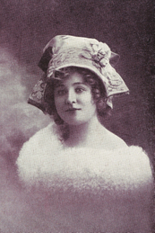 Wiktoria Kawecka