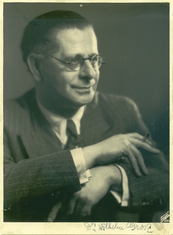 Will Grosz Will Grosz