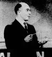 Willie Stein
