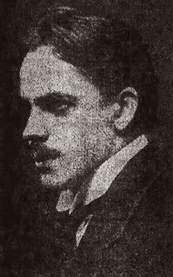 Wincenty Czerwiński Wincenty Czerwiński