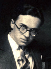 Władysław Szlengel