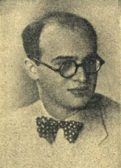 Władysław Szlengel