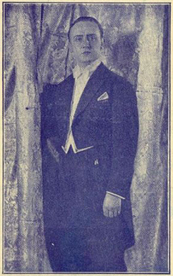 Włodzimierz Macherski Włodzimierz Macherski