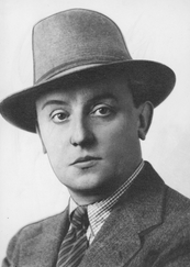 Włodzimierz Macherski Włodzimierz Macherski