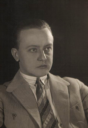 Włodzimierz Macherski Włodzimierz Macherski