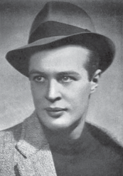 Zbigniew Rakowiecki Zbigniew Rakowiecki