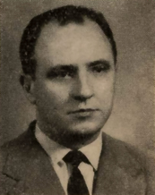 Zbigniew Studler Zbigniew Studler