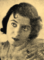 Żenia Magierówna
