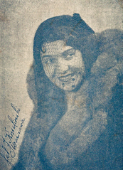 Żenia Magierówna