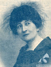 Zofia Bajkowska Zofia Bajkowska