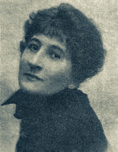 Zofia Bajkowska Zofia Bajkowska