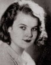 Zofia Mirska