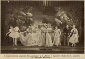 Zofia Terné (1937 r.) Zofia Terné (1937 r.)
