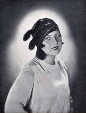 Zula Pogorzelska (1928 r.) Zula Pogorzelska (1928 r.)
