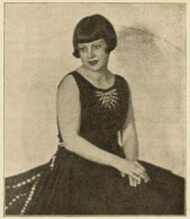 Zula Pogorzelska Zula Pogorzelska