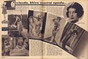 Zula Pogorzelska Zula Pogorzelska