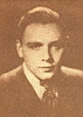 Albert Harris Albert Harris
