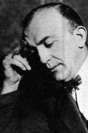 Jerzy Petersburski