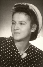 Zofia Czarkowska