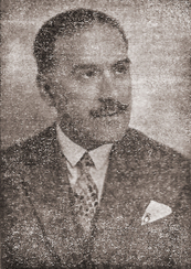 prof. Bronisław Szulc