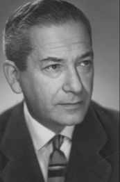 Jerzy Jurandot Jerzy Jurandot
