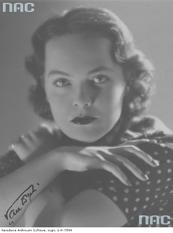Hanna Brzezińska Hanna Brzezińska