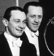 Duet Dana