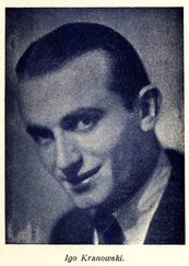 Igo Kranowski