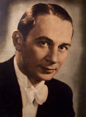 Mieczysław Fogg Mieczysław Fogg