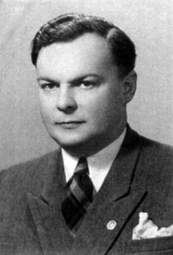 Jan Kozłowski