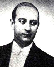 Henryk Gold