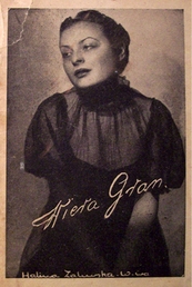 Wiera Gran Wiera Gran