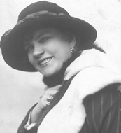 Loda Rogińska Loda Rogińska