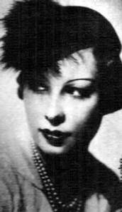Lena Żelichowska Lena Żelichowska