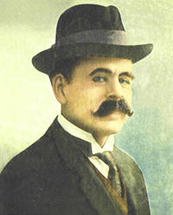 Ángel Villoldo