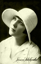 Janina Sokołowska